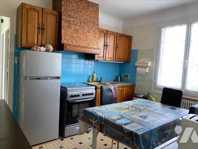 Maison vente à Mortagne-au-Perche, Aube