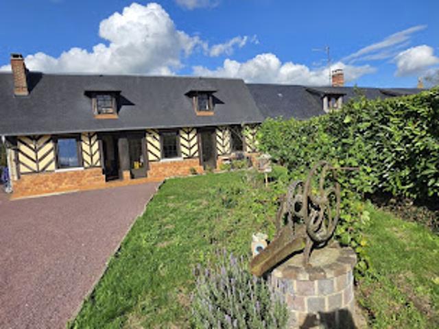 Maison vente à Berville-sur-Mer, Eure