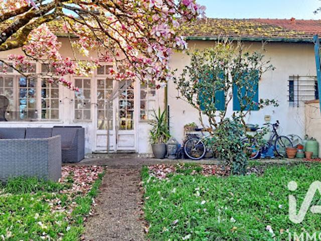 Maison vente à Arcachon, Biganos