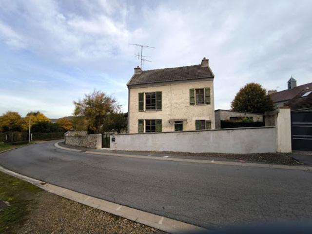 Maison vente à Château-Thierry, Blesmes