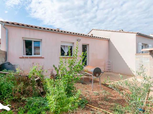 Maison vente à Brignac, Hérault