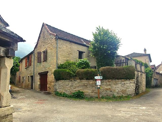 Maison vente à Montauban, Caylus