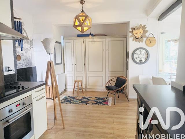 Maison vente à Grasse, Châteauneuf-grasse