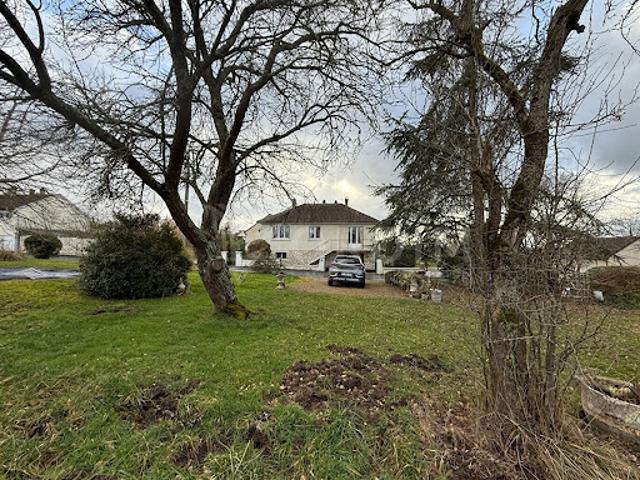 Maison vente à Cosne-Cours-sur-Loire, Cosne-cours-sur-loire