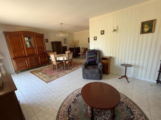 Maison vente à Mamers, Savigné-l'evêque