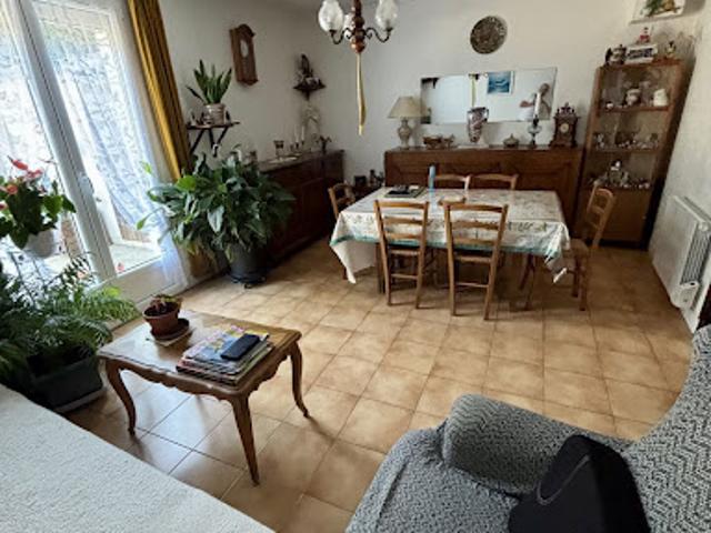 Maison vente à Courtenay, Loiret