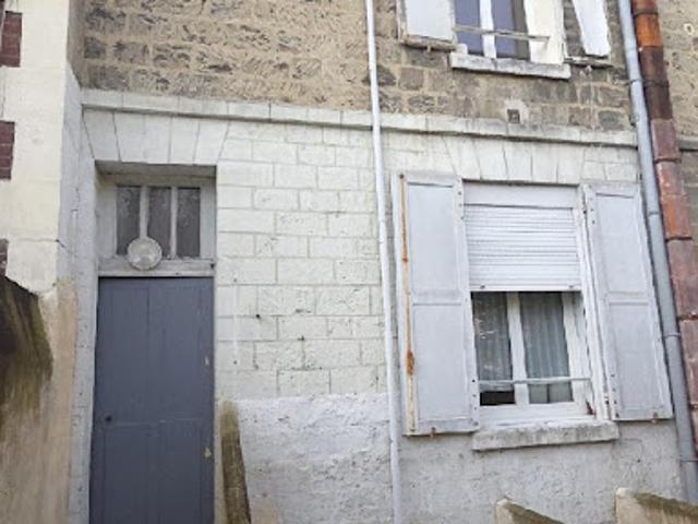 Maison vente à Senlis, Nogent-sur-oise
