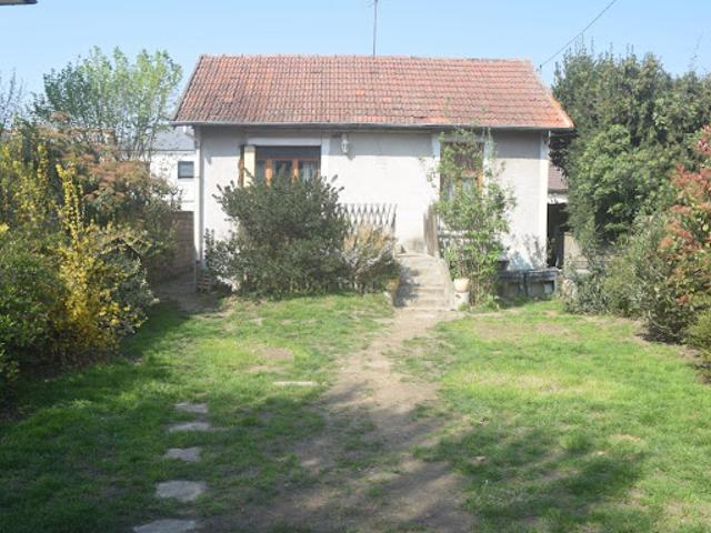 Maison vente à Créteil