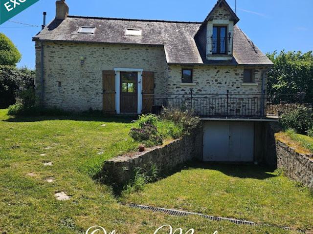 Maison vente à Mamers, Crissé