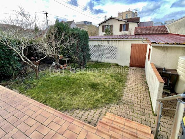 Maison vente à Melun, Dammarie-les-lys