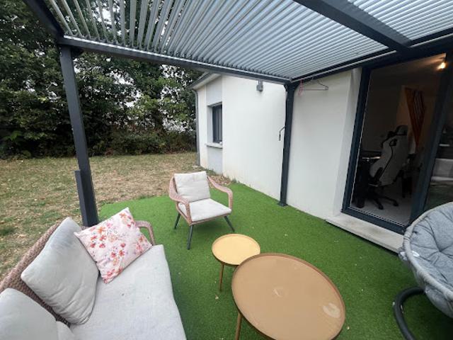 Maison vente à Parc Mar Goarem, Elliant