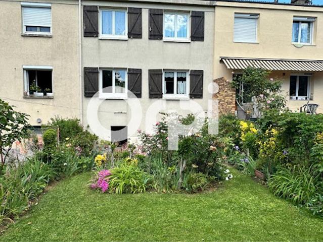 Maison vente à Palaiseau, Epinay-sur-orge