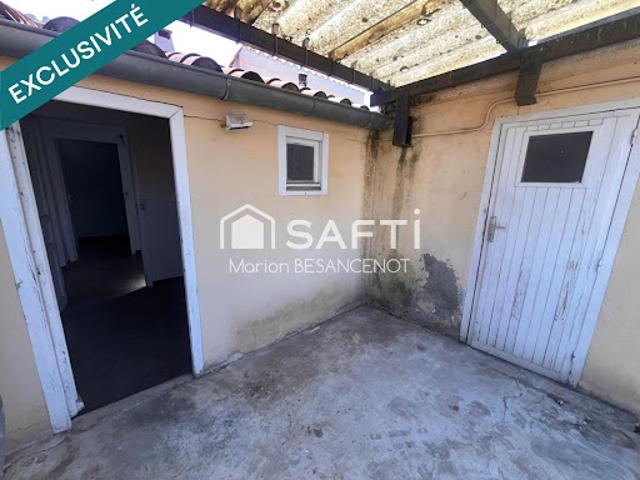 Maison vente à Perpignan, Estagel