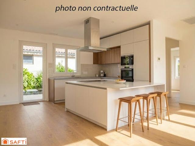 Maison vente à Toulouse, Fenouillet