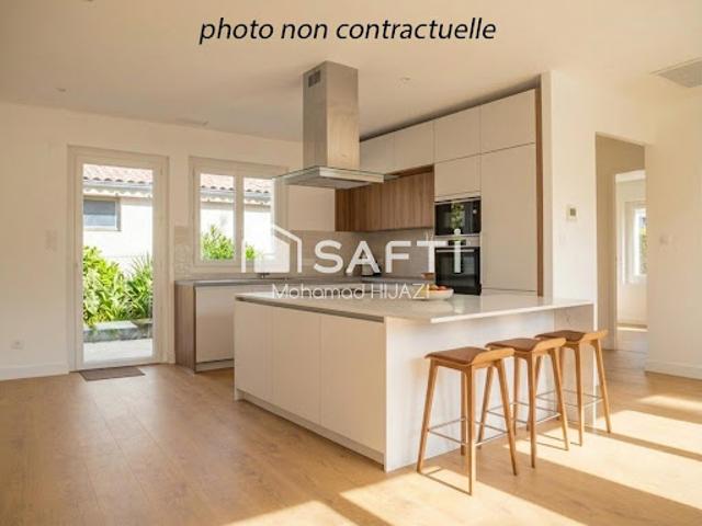 Maison vente à Toulouse, Fenouillet