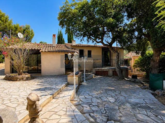 Maison vente à Fréjus, Var