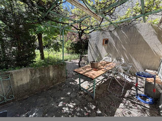 Maison vente à Largentière, Gravières