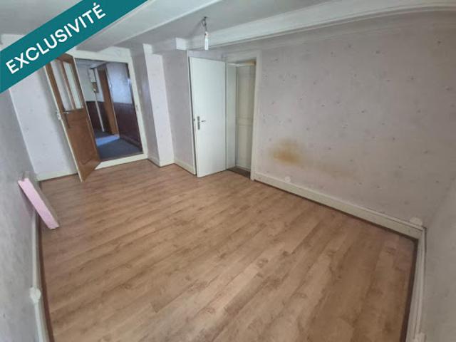 Maison vente à Mulhouse, Heimsbrunn