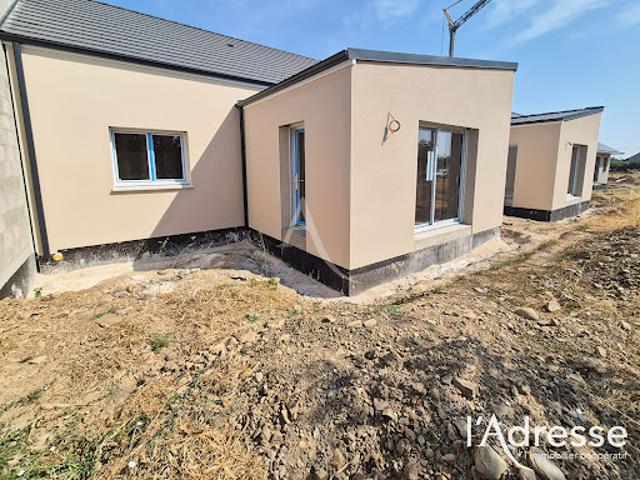 Maison vente à Angers, Ingrandes