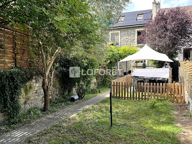 Maison vente à Mantes-la-Jolie, Juziers