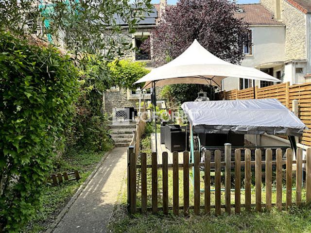 Maison vente à Mantes-la-Jolie, Juziers