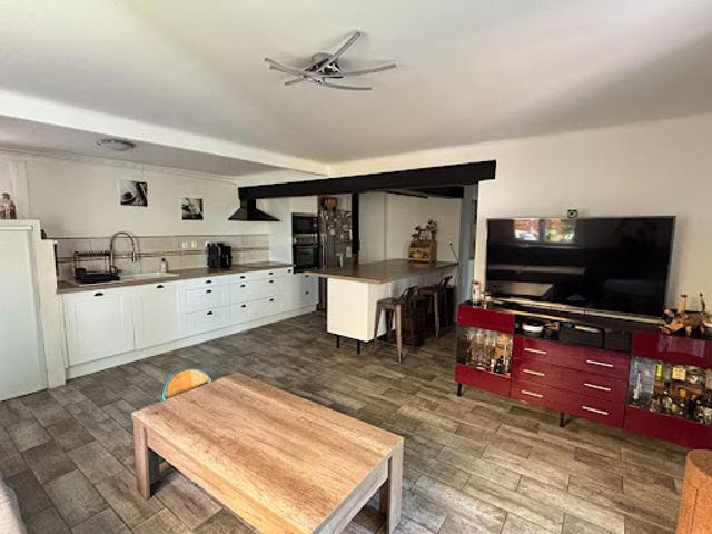 Maison vente à Arrondissement de Toulon, La Seyne-sur-mer
