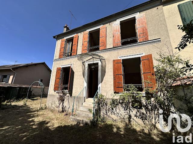Maison vente à Nogent-sur-Marne, Saint-maur-des-fossés