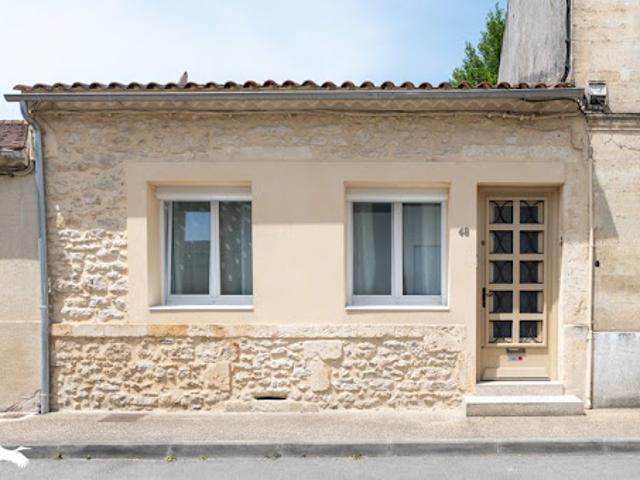 Maison vente à Lesparre-médoc