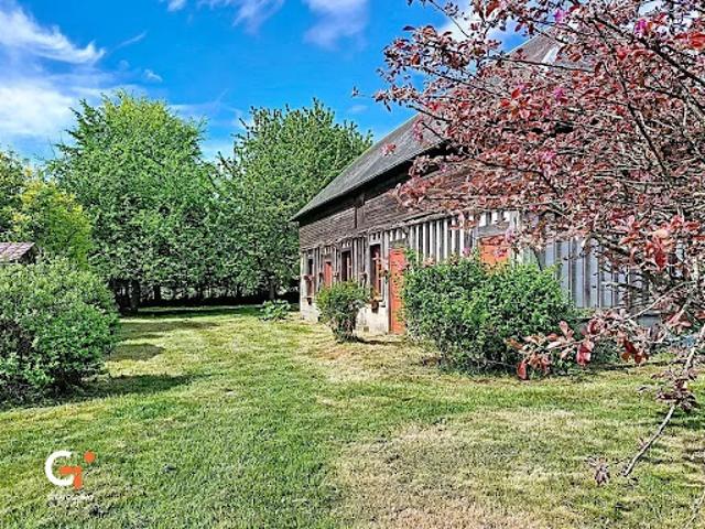 Maison vente à Bernay, Lieurey