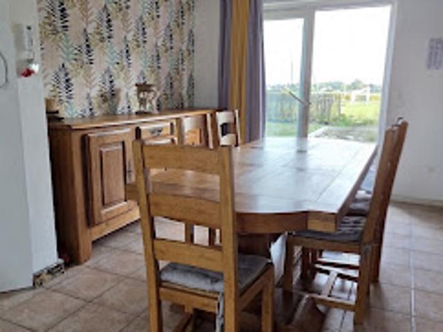 Maison vente à Dunkerque, Looberghe