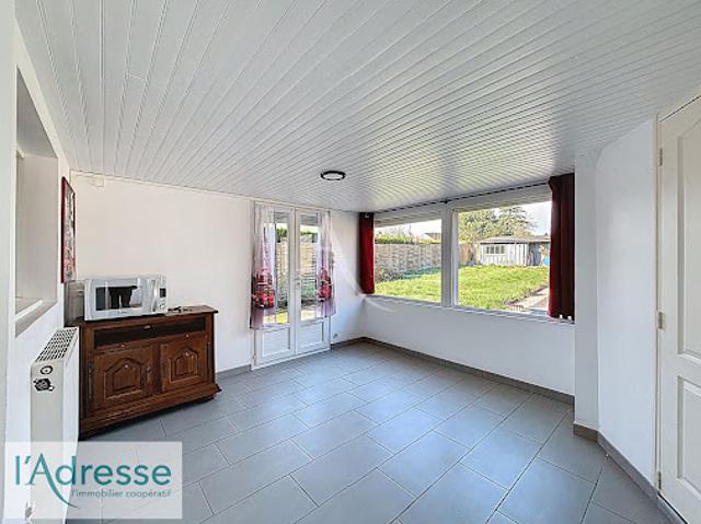 Maison vente à Mayenne