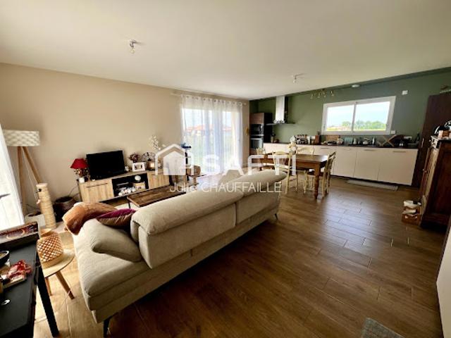 Maison vente à Marmande, Meilhan-sur-garonne