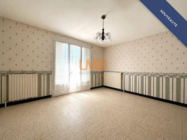 Maison vente à La Grande Borde, Mondoubleau