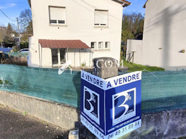Maison vente à Mont-de-Marsan, Landes