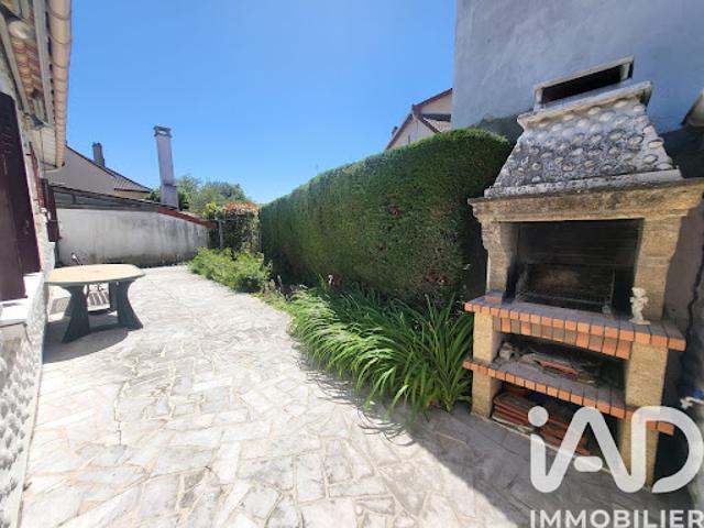 Maison vente à Palaiseau, Morangis