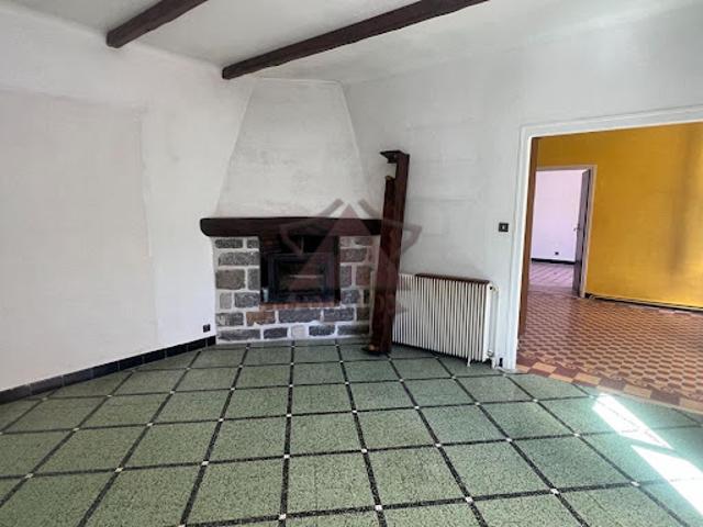 Maison vente à Nîmes, Bouquet