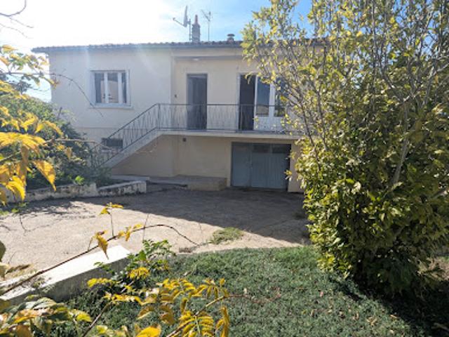 Maison vente à Ribray, Niort