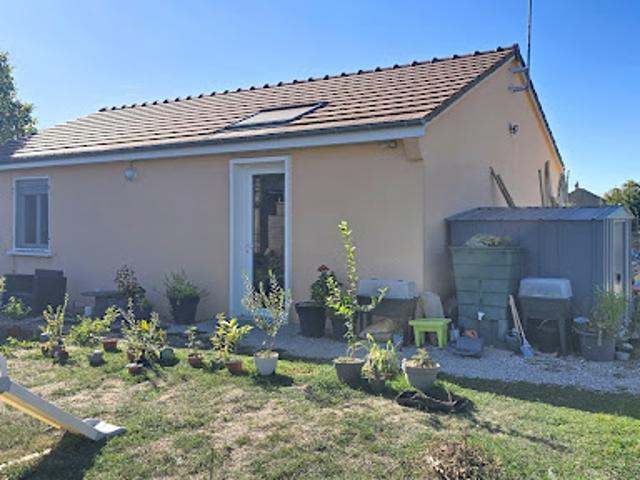 Maison vente à Oslon, Saône-et-Loire