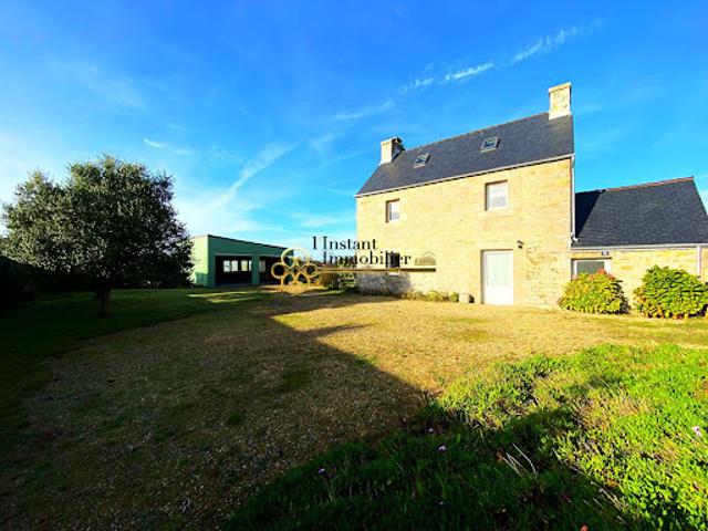 Maison vente à Morlaix, Bretagne