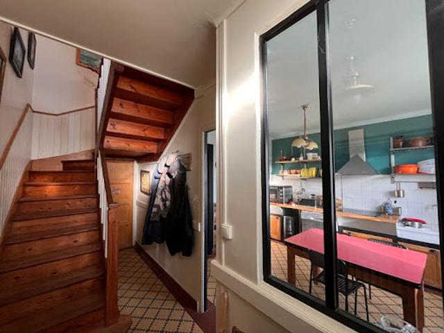 Maison vente à Brest, Bretagne