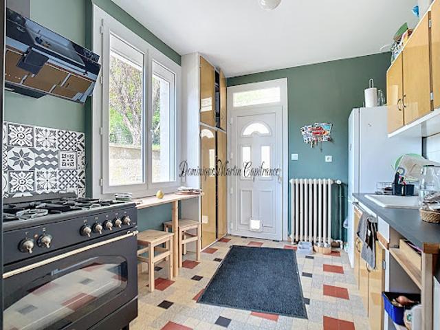 Maison vente à La Flèche, Poncé-sur-le-loir