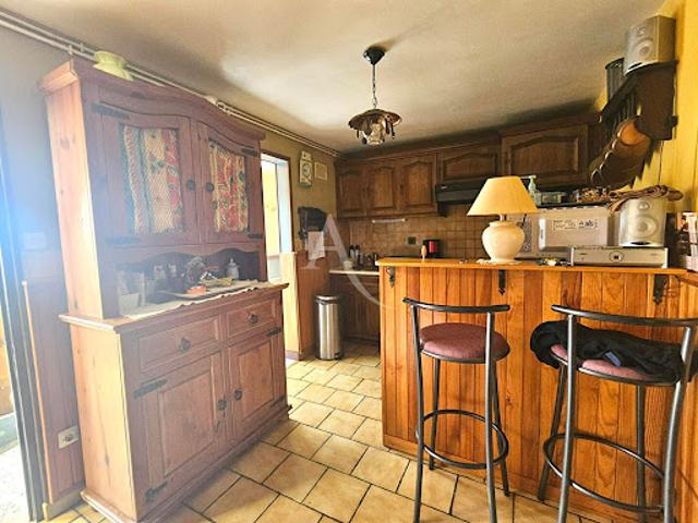 Maison vente à Abbeville, Quend