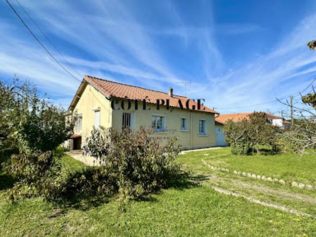 Maison vente à Rochefort, Royan