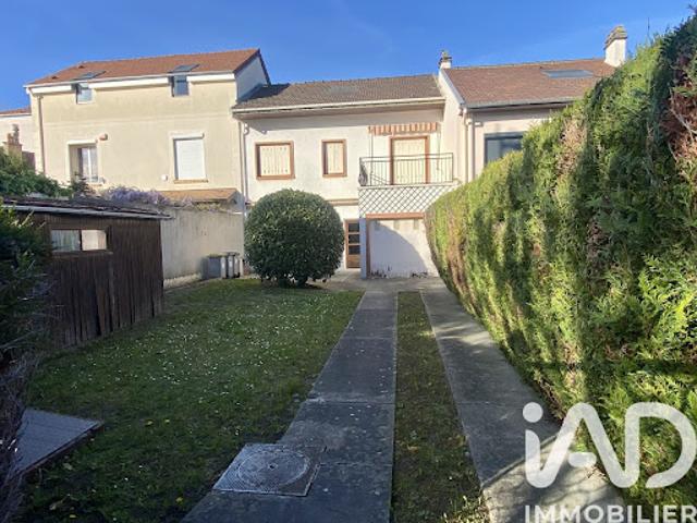 Maison vente à Nanterre, Rueil-malmaison