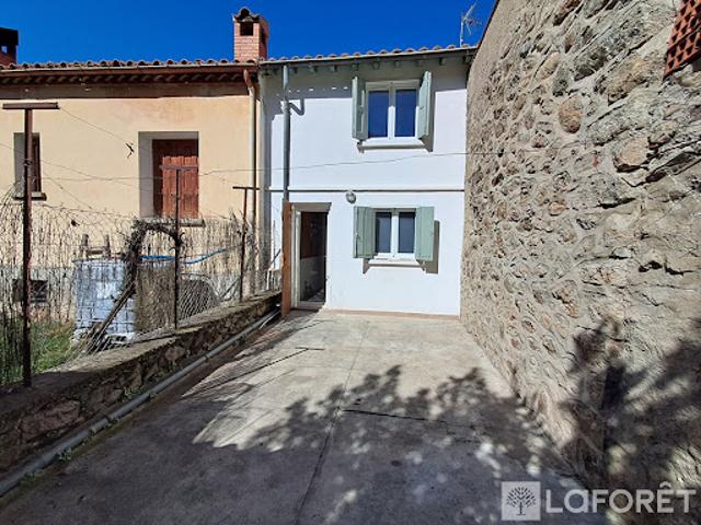 Maison vente à Prades, Sahorre