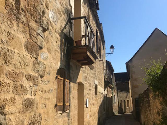 Maison vente à Sarlat-la-Canéda, Castels