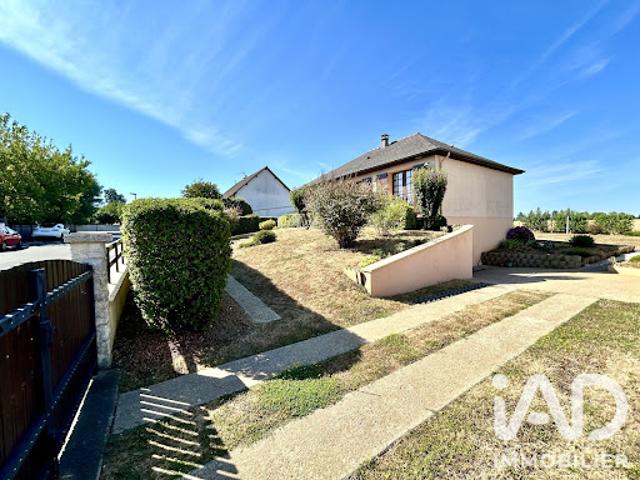 Maison vente à Tours, Saint-cyr-sur-loire