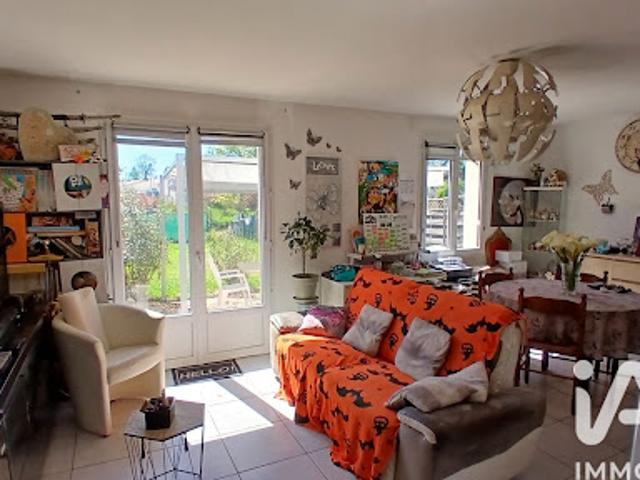 Maison vente à Saintes, Saint-georges-des-coteaux