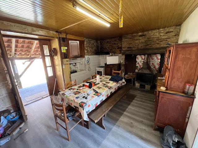 Maison vente à Nontron, Nouvelle-Aquitaine