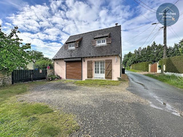 Maison vente à Chartres, Pontgouin